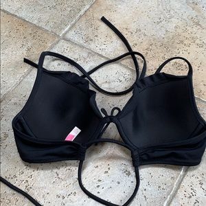 Victoria's Secret Swim - VS Push-up bikini top Victoria's Secret Swim - VS Push-up bikini top